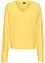 Oversized strikkegenser, bonprix