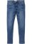 Regular Fit Multi-stretch-jeans, Tapered, John Baner JEANSWEAR