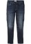 Slim Fit cargo-stretchjeans, Straight, John Baner JEANSWEAR