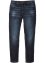 Slim Fit stretchjeans, Tapered, John Baner JEANSWEAR
