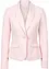 Kort blazer, bonprix