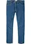 Regular Fit-jeans av kraftig denim, Straight, bonprix