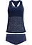 Tankini (2-delt sett), bonprix