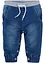 Pull on-jeans for baby, John Baner JEANSWEAR