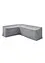 Overtrekk til loungesett, bpc living bonprix collection
