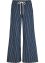 KOmfort-stewtch Marlene-bukse med knytebånd  og elastisk linning, bpc bonprix collection