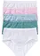 Høy truse (5-pack), bonprix