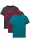 T-shirt (3-pack, bonprix