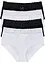 Maxipanty (4-pack), bonprix