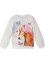 Sweatshirt med fototrykk, jente, bpc bonprix collection