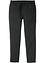 Slim fit bukse av resirkulert polyester, Tapered, RAINBOW