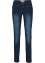 Skinny-jeans Mid Waist, stretch, John Baner JEANSWEAR