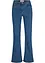 Bootcut-jeans Mid Waist, stretch, bonprix