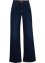 Stretch-Jeans-Culotte med komfortlinning, bpc bonprix collection
