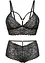 Bustier+panty ouvert (2-delt sett), VENUS