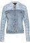 Jeansjakke med tweed, bpc selection