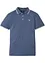 Pique-poloshirt, kortermet, bonprix