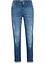 Jeans med stretch, Boyfriend, John Baner JEANSWEAR