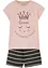 Pyjamas (2-delt sett), bonprix