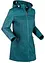 Vannavvisende softshelljakke, smal passform, bonprix