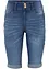 Jeans-bermuda Mid Waist, bonprix