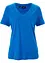 T-shirt med V-hals, bonprix