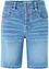 Bermuda-jeans med stretch, bonprix