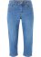 Capri-jeans med komfort-stretch, John Baner JEANSWEAR