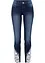 Skinny-jeans, blonde, bonprix