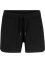 Sweat-shorts med snøring, bpc bonprix collection