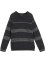 Stripet genser, gutt, bpc bonprix collection