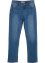 Jeans med fleece, til gutt, Slim Fit, John Baner JEANSWEAR
