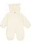 Baby-overall i teddyfleece, bpc bonprix collection