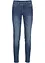 Super Skinny Jeans, ankellang, bonprix