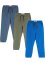 Bukse til gutt, med elastisk linning (3-pack), John Baner JEANSWEAR