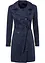 Trenchcoat i bomull, bonprix