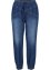Jeans med lommer og komfortlinning, bpc bonprix collection