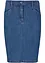 Denimskjørt, stretch, bonprix