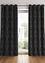 Lystett gardin med termofunksjon (1-pack), bpc living bonprix collection