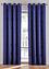 Lystett gardin i jacquard (1-pack), bpc living bonprix collection