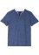 2-i-1-T-shirt, melert, bpc bonprix collection