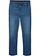 Lett, Regular Fit-pull on-jeans, Straight, bonprix