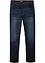 Regular Fit slip on-jeans, Straight, bonprix