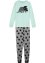Pyjamas til gutt (2-delt sett) av økologisk bomull, bpc bonprix collection