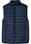 Vattert vest, bonprix