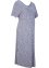 Mamma-kjole i midi-lengde med bærekraftig viskose, bpc bonprix collection