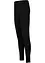 7/8-highwaisr-leggings med komfortabel linning, bonprix