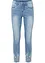 Skinny jeans, Mid Waist, bonprix