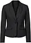 Kort blazer, bonprix