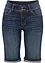 Jeans-bermuda, bonprix